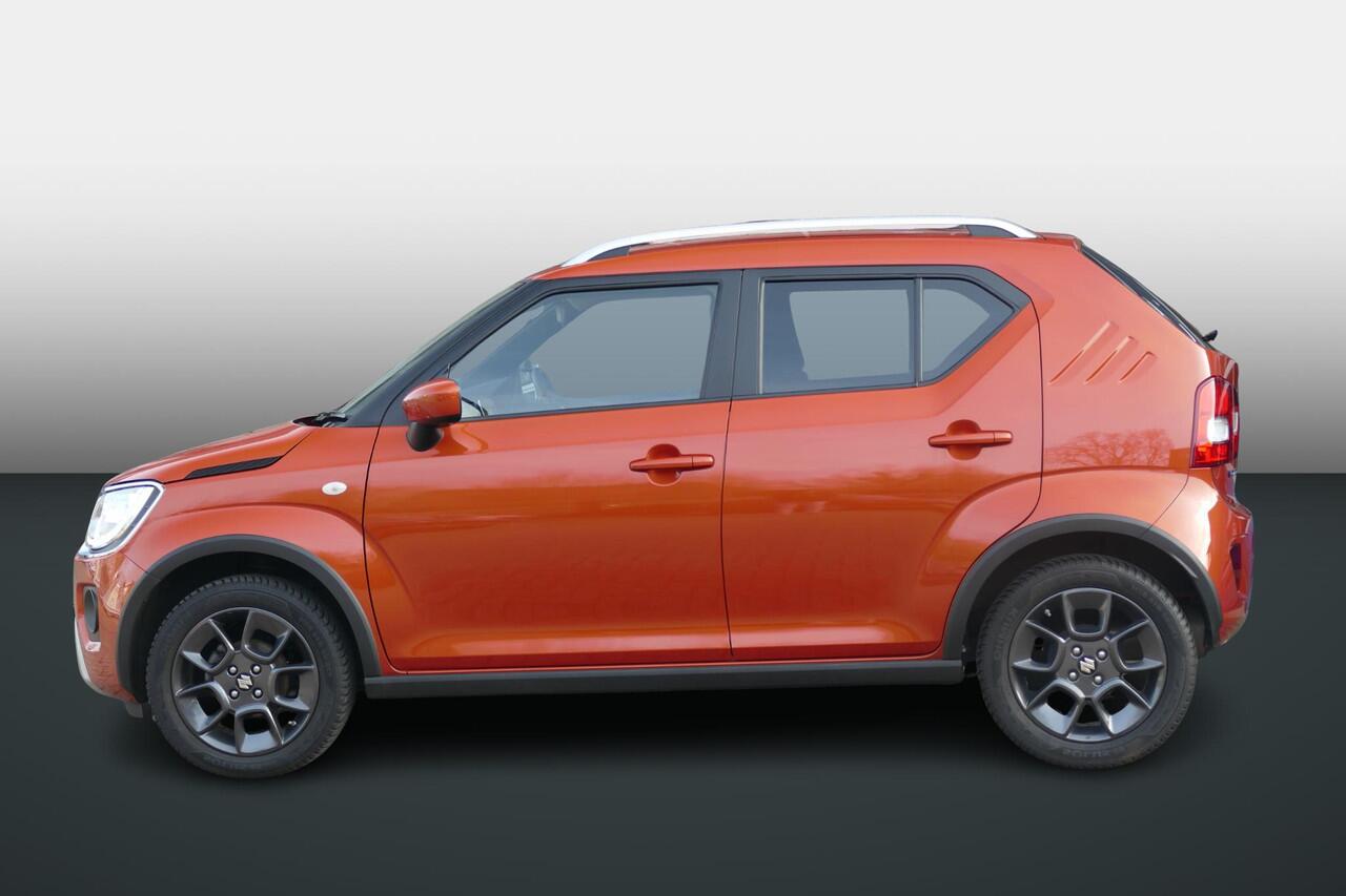 Suzuki IGNIS 1.2 Smart Hybrid Select | ALL-SEASON | RIJKLAARPRIJS |