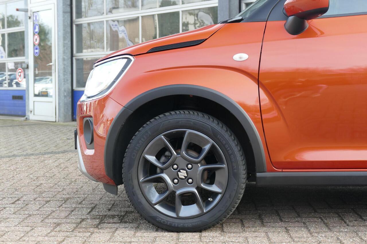 Suzuki IGNIS 1.2 Smart Hybrid Select | ALL-SEASON | RIJKLAARPRIJS |