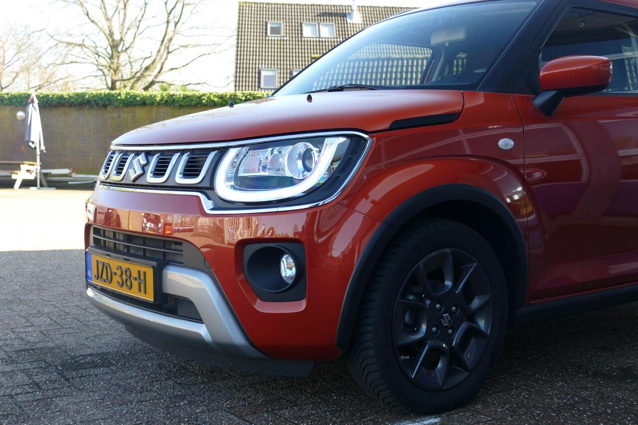 Suzuki IGNIS 1.2 Smart Hybrid Select | ALL-SEASON | RIJKLAARPRIJS |