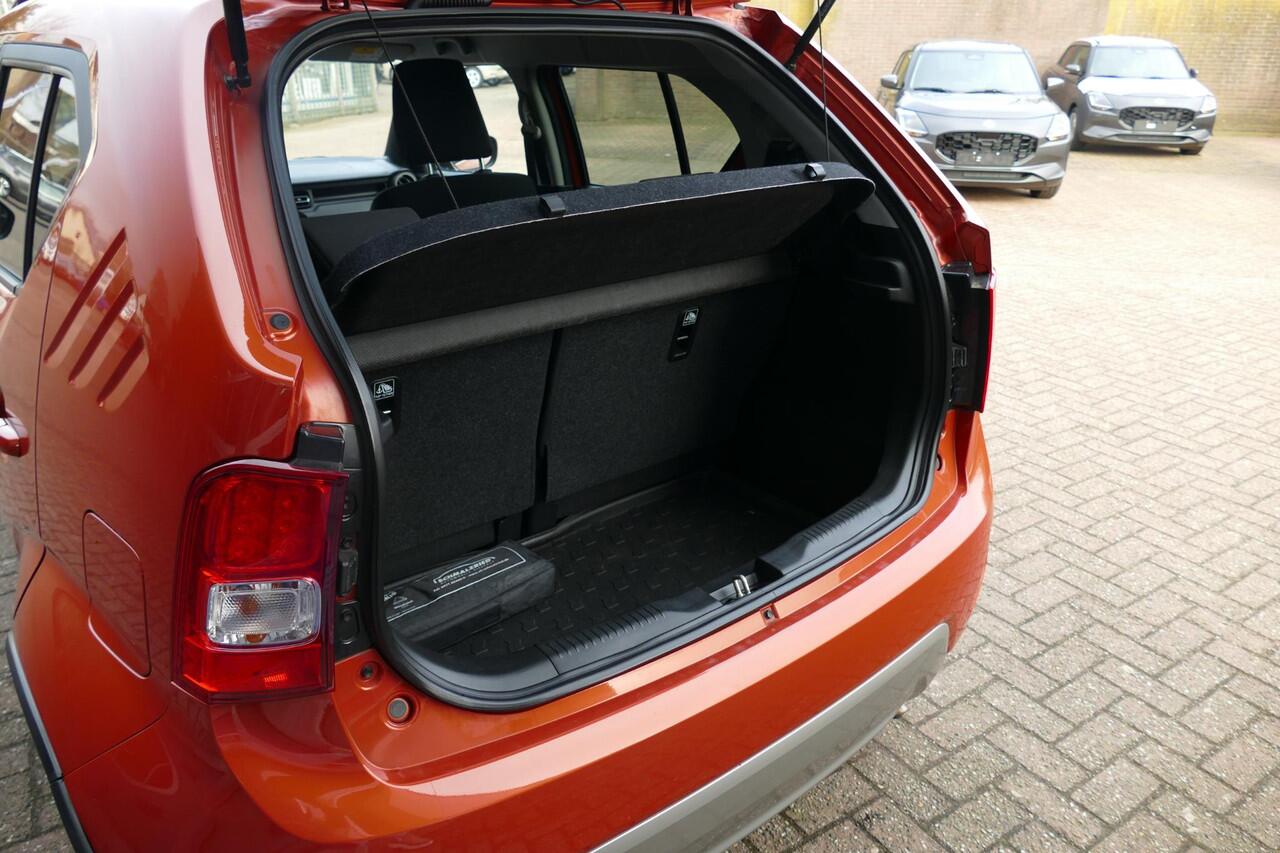 Suzuki IGNIS 1.2 Smart Hybrid Select | ALL-SEASON | RIJKLAARPRIJS |