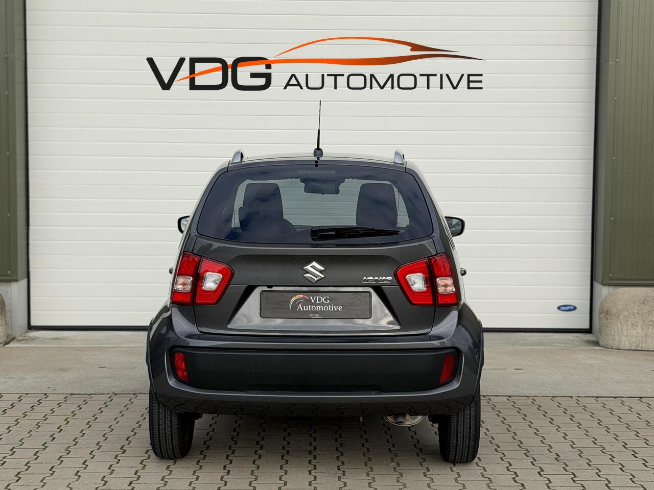 Suzuki IGNIS 1.2 Smart Hybrid Select / Clima / Stoelverwarming / Navigatie / Camera / Carplay