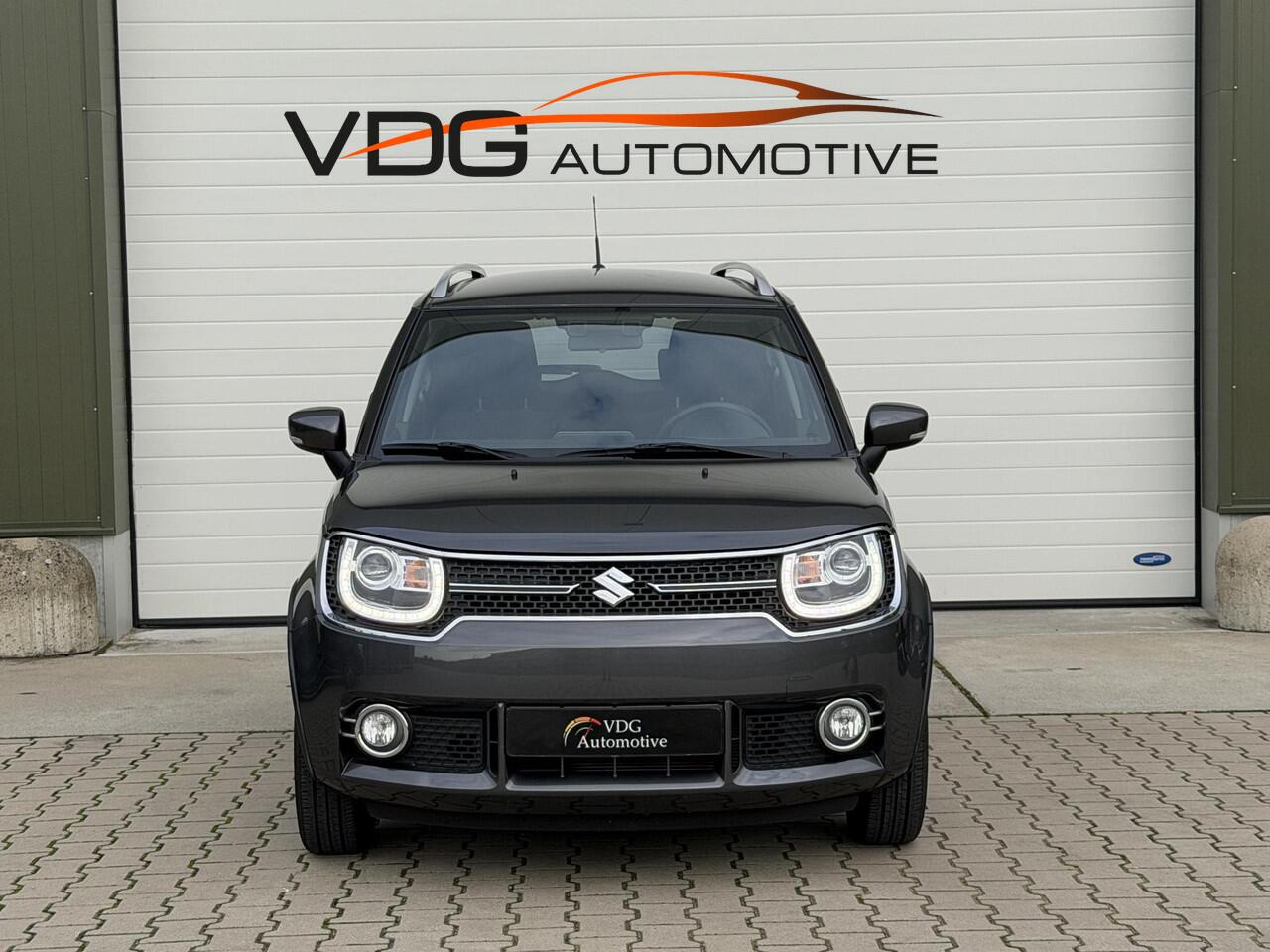 Suzuki IGNIS 1.2 Smart Hybrid Select / Clima / Stoelverwarming / Navigatie / Camera / Carplay