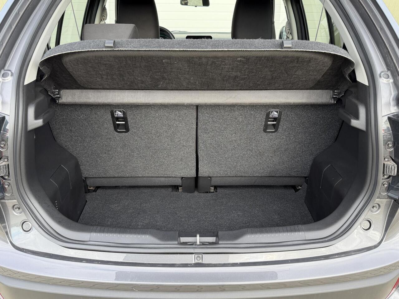 Suzuki IGNIS 1.2 Smart Hybrid Select / Clima / Stoelverwarming / Navigatie / Camera / Carplay