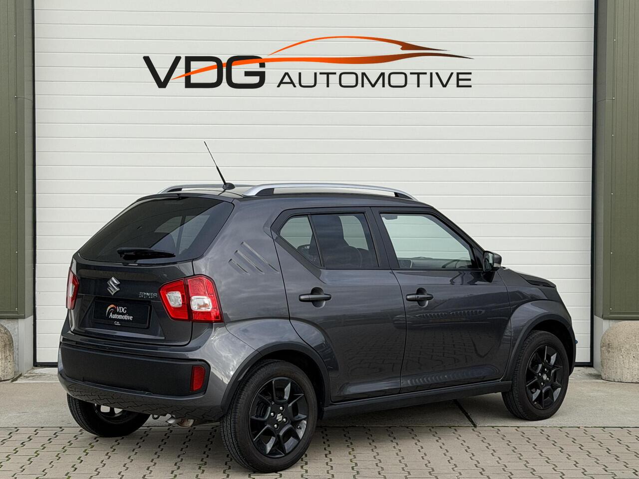 Suzuki IGNIS 1.2 Smart Hybrid Select / Clima / Stoelverwarming / Navigatie / Camera / Carplay