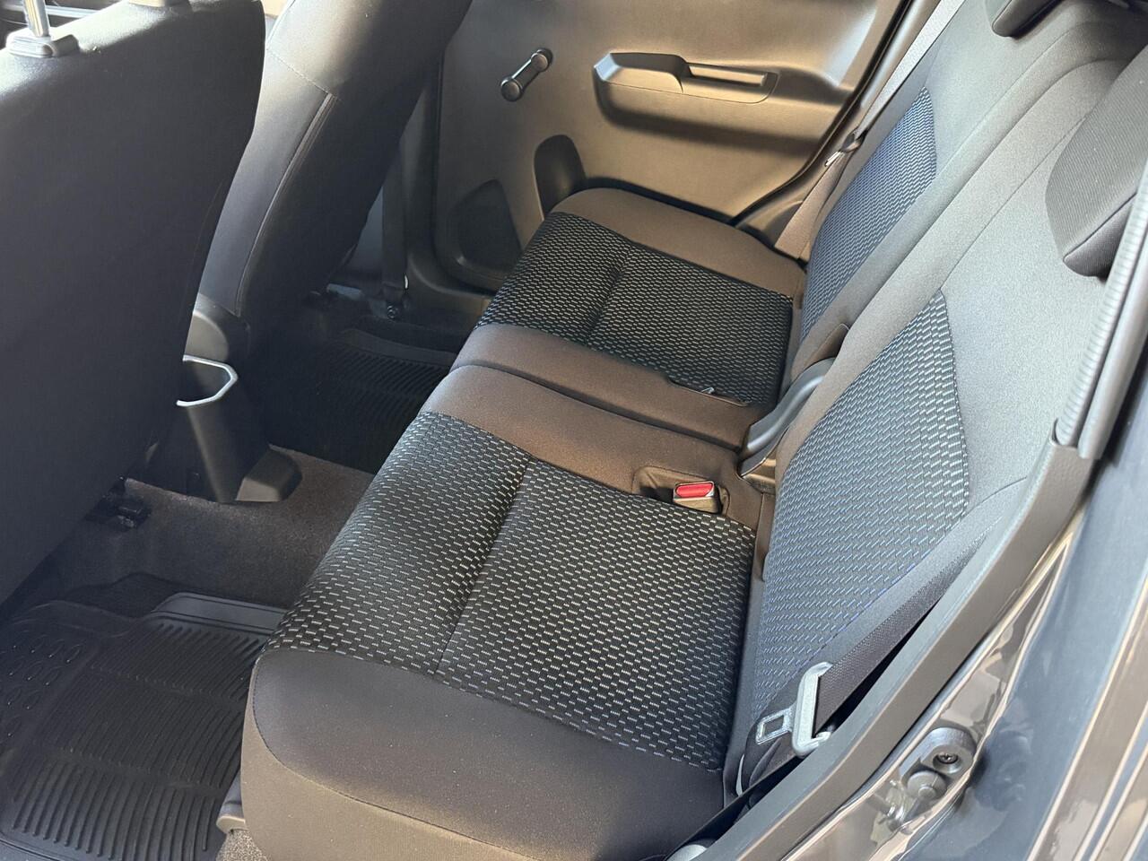 Suzuki IGNIS 1.2 Smart Hybrid Select / Clima / Stoelverwarming / Navigatie / Camera / Carplay