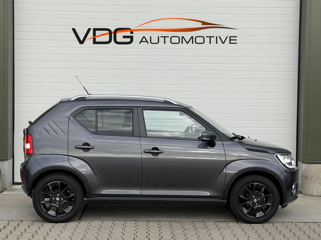 Suzuki IGNIS 1.2 Smart Hybrid Select / Clima / Stoelverwarming / Navigatie / Camera / Carplay