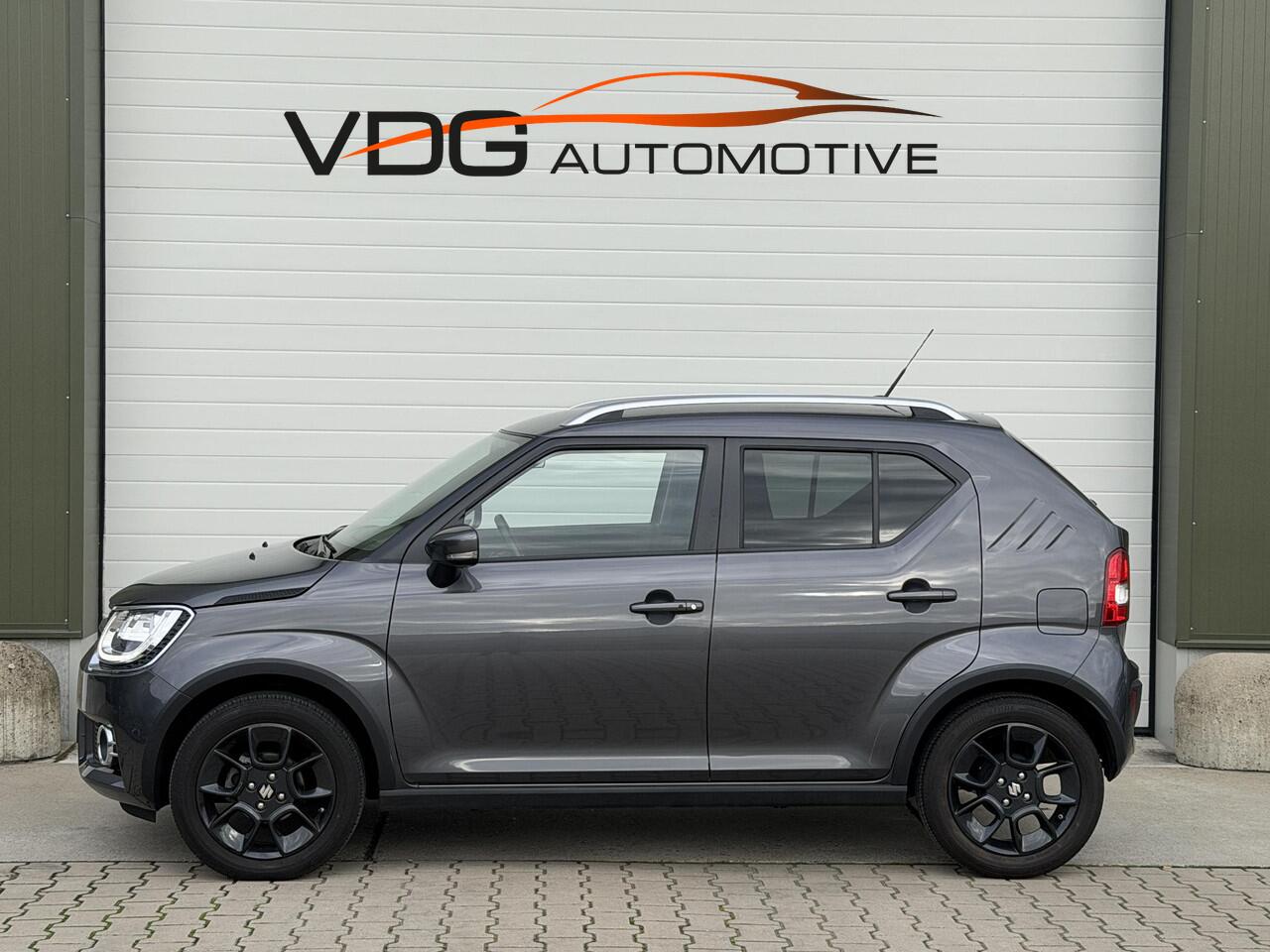 Suzuki IGNIS 1.2 Smart Hybrid Select / Clima / Stoelverwarming / Navigatie / Camera / Carplay