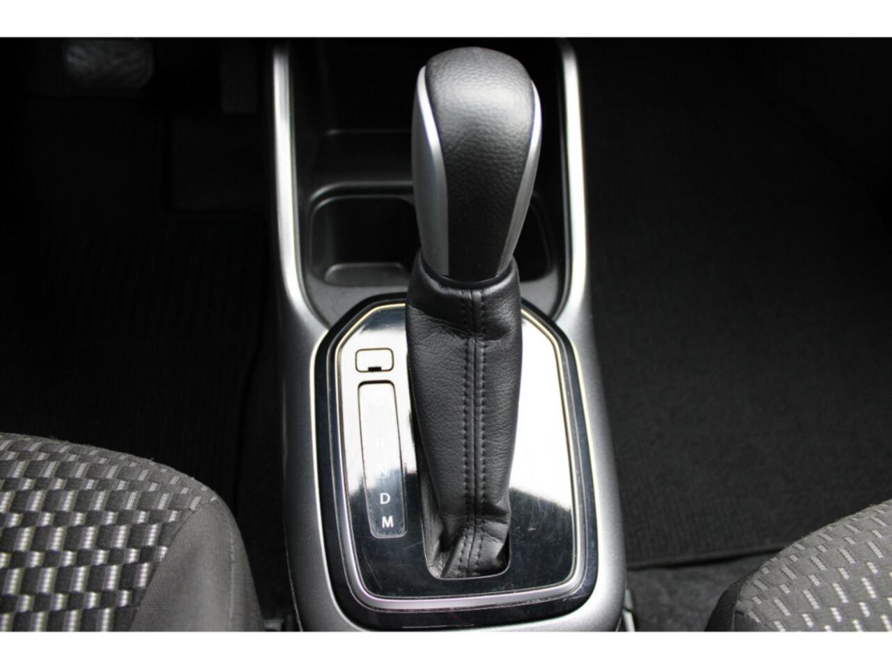 Suzuki IGNIS Automaat Select