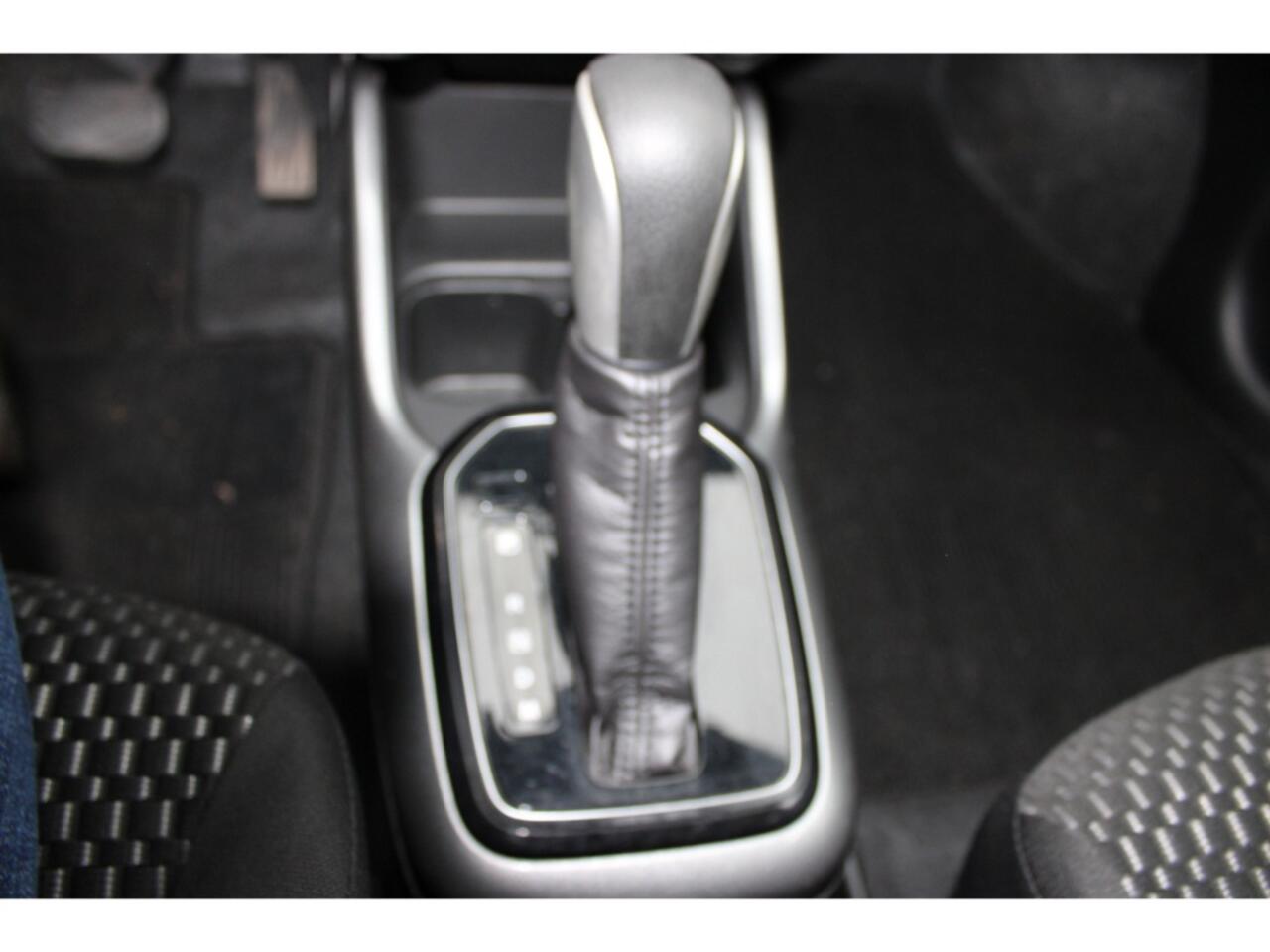 Suzuki IGNIS Automaat 1.2