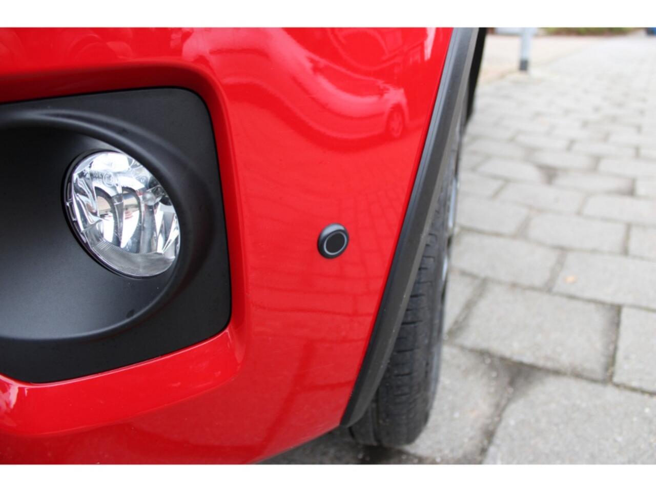 Suzuki IGNIS Automaat 1.2
