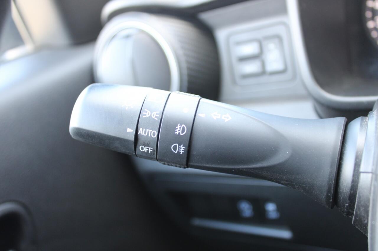 Suzuki IGNIS 1.2 Smart Hybrid Select | Airco | Camera | Lichtmetaal