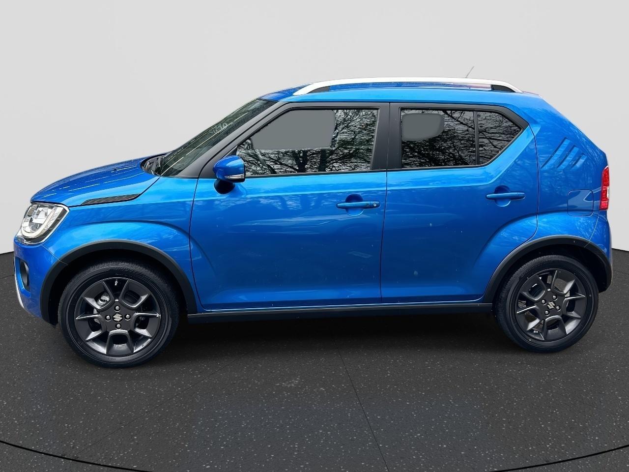 Suzuki IGNIS 1.2 Smart Hybrid Style | Rijklaar | Navigatie | Climate Control | Cruise Control | Camera achter