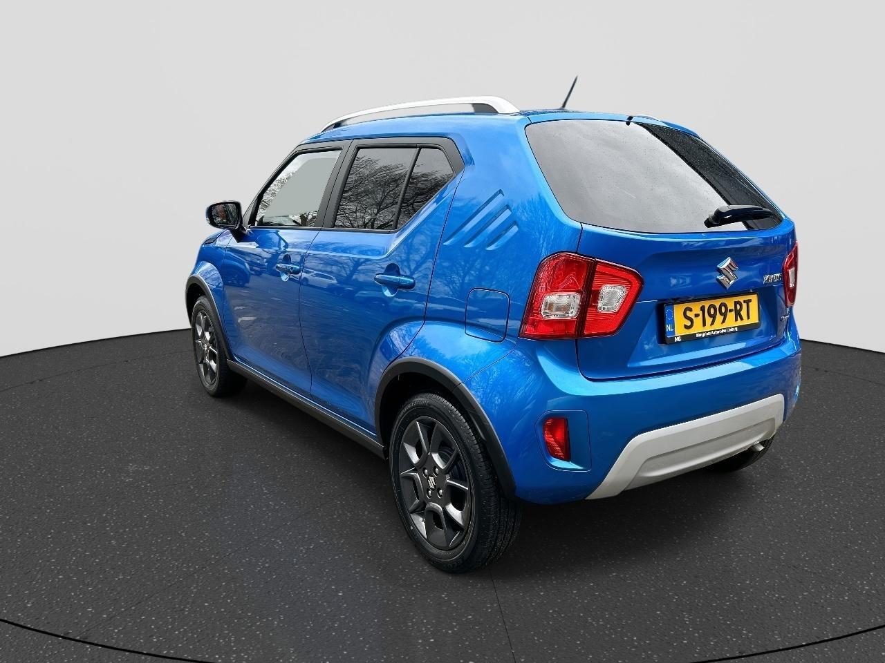 Suzuki IGNIS 1.2 Smart Hybrid Style | Rijklaar | Navigatie | Climate Control | Cruise Control | Camera achter