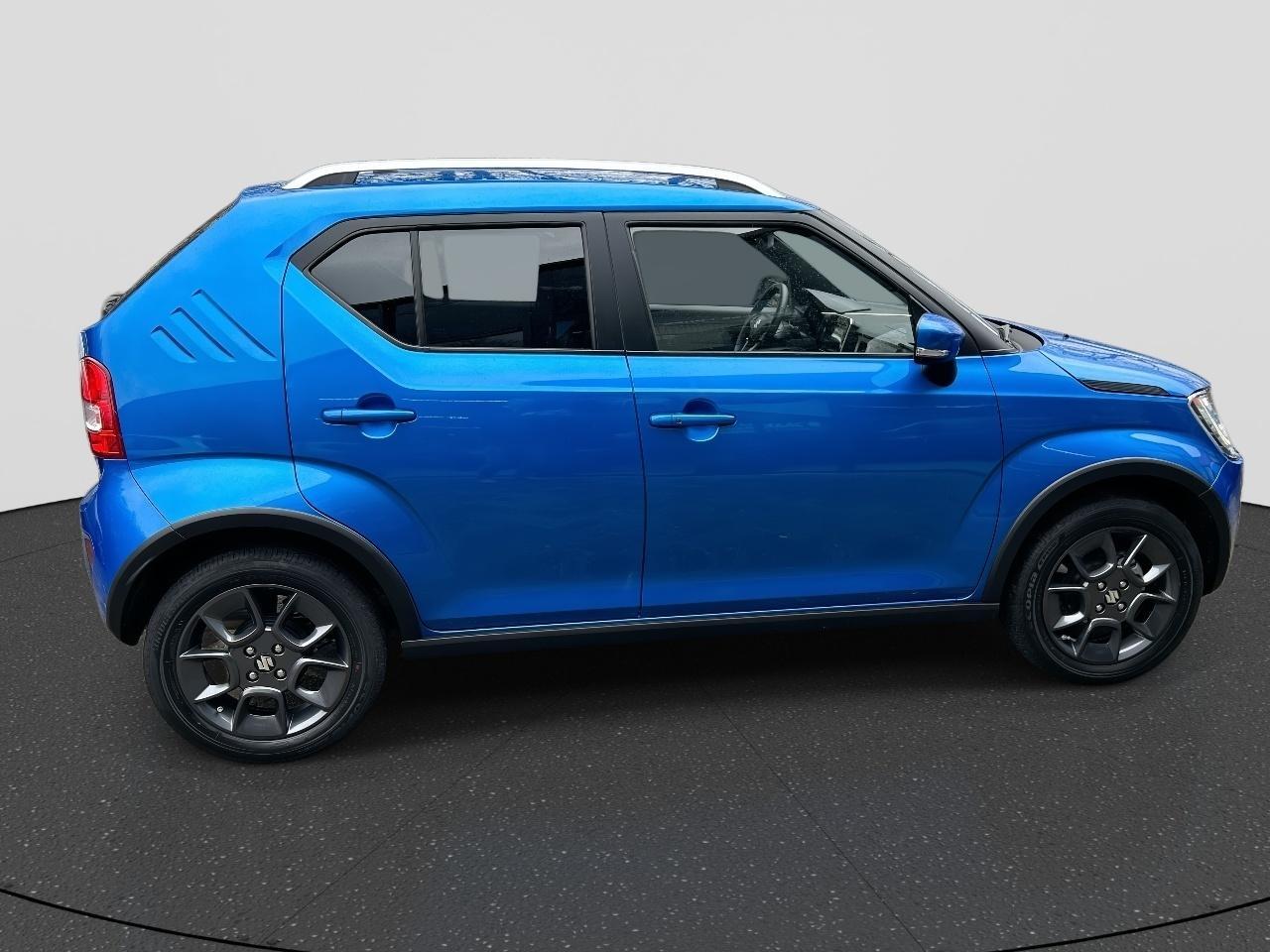 Suzuki IGNIS 1.2 Smart Hybrid Style | Rijklaar | Navigatie | Climate Control | Cruise Control | Camera achter