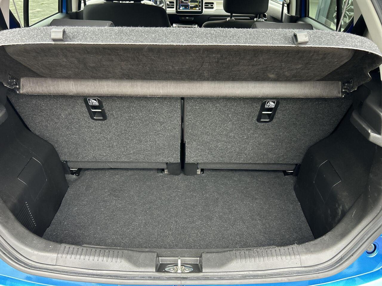 Suzuki IGNIS 1.2 Smart Hybrid Style | Rijklaar | Navigatie | Climate Control | Cruise Control | Camera achter