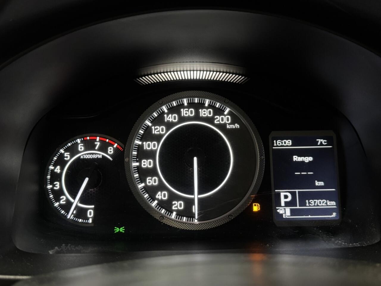 Suzuki IGNIS 1.2 Smart Hybride Style [ CRUISE I NAVI I CLIMMA I CAMERA ]