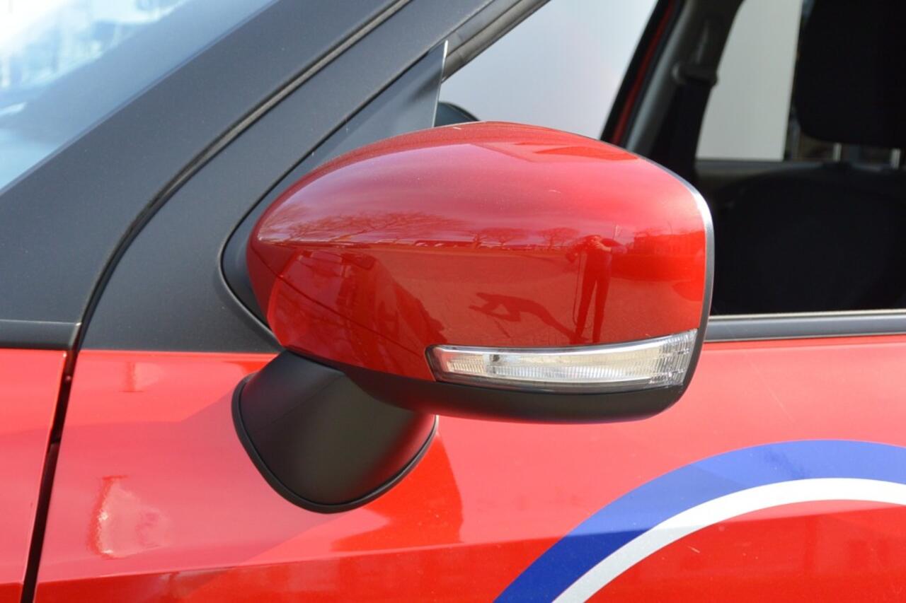 Suzuki IGNIS 1.2 Style Smart Hybrid Airco(cc)/Cruise