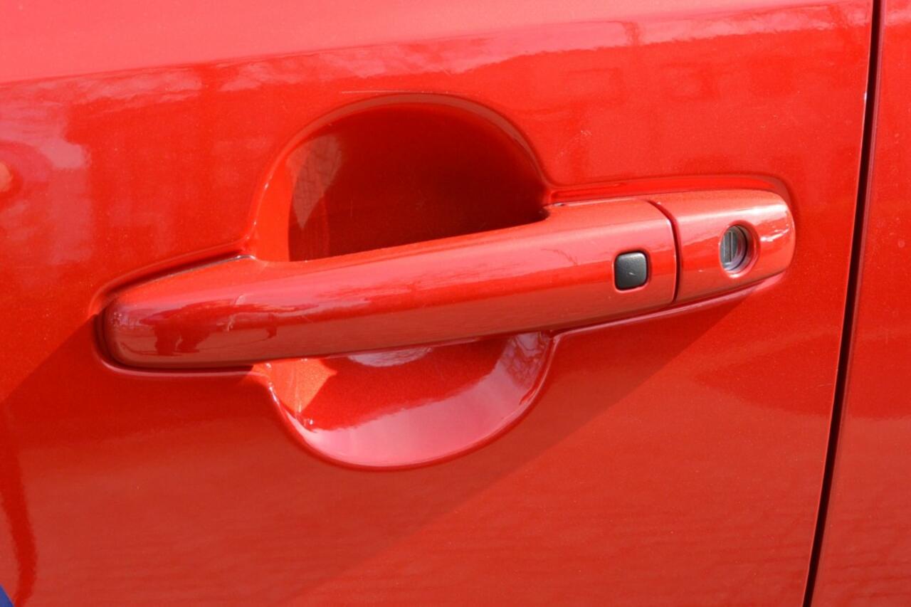 Suzuki IGNIS 1.2 Style Smart Hybrid Airco(cc)/Cruise