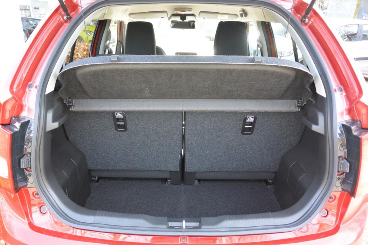 Suzuki IGNIS 1.2 Style Smart Hybrid Airco(cc)/Cruise