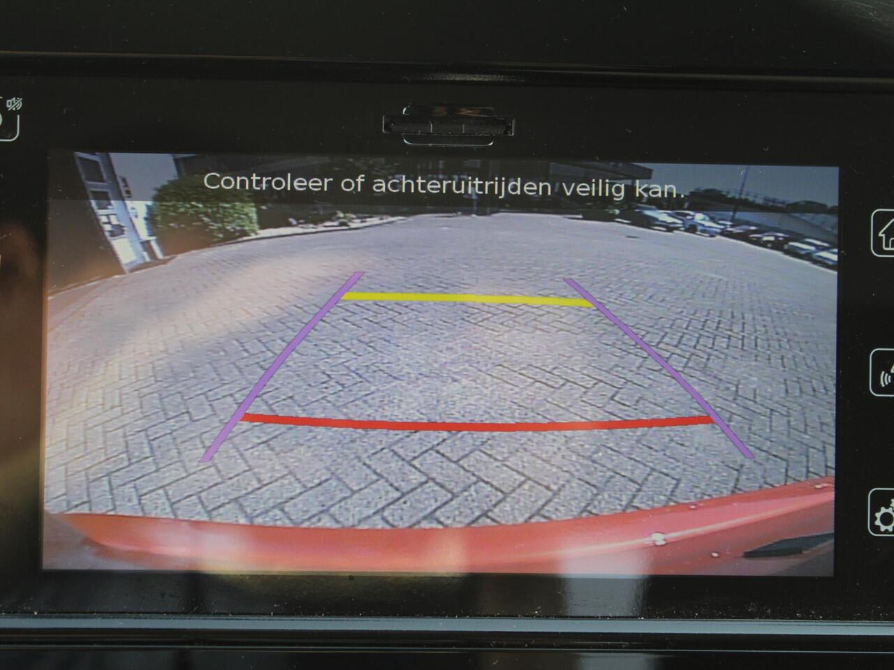 Suzuki IGNIS 1.2 Smart Hybrid Select | Navi | Airco | Camera | Lm-Velgen