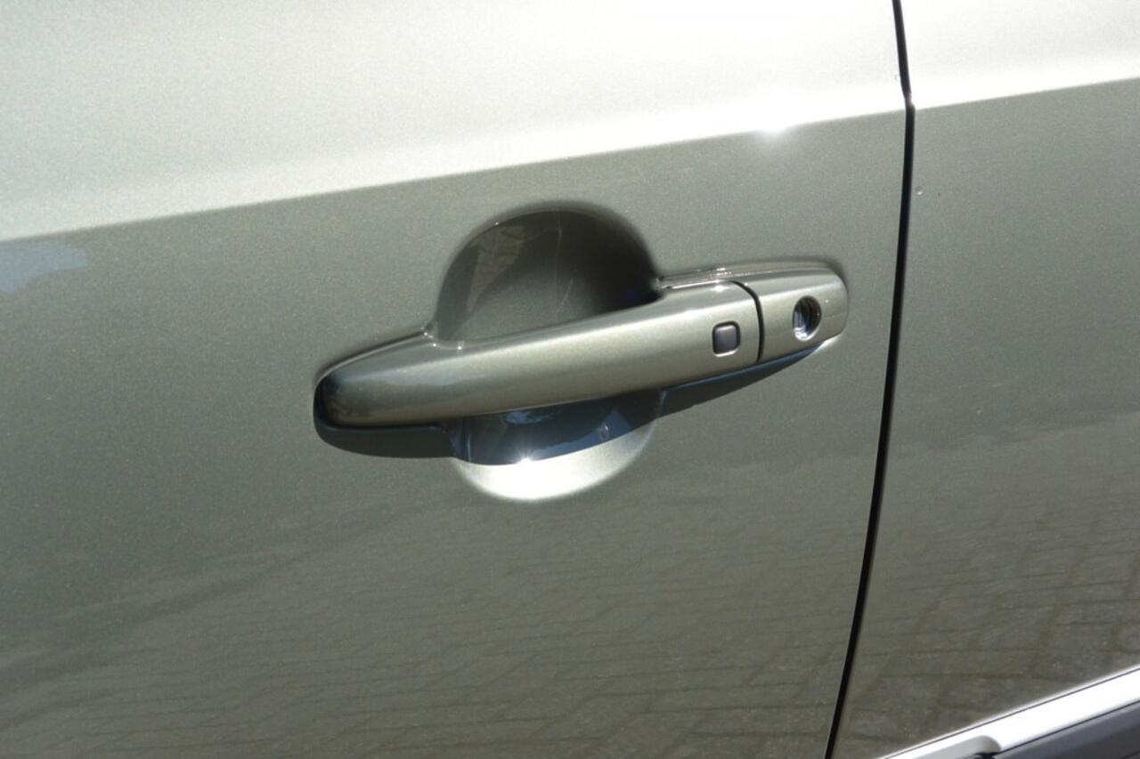 Suzuki IGNIS 1.2 Style Smart Hybrid Airco(cc)/Cruise/vele extra's