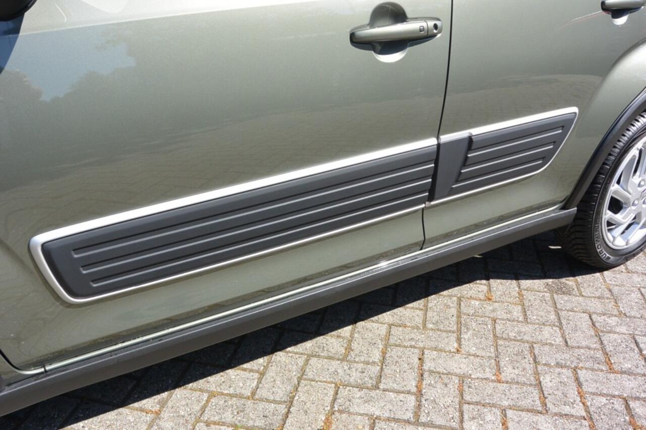 Suzuki IGNIS 1.2 Style Smart Hybrid Airco(cc)/Cruise/vele extra's