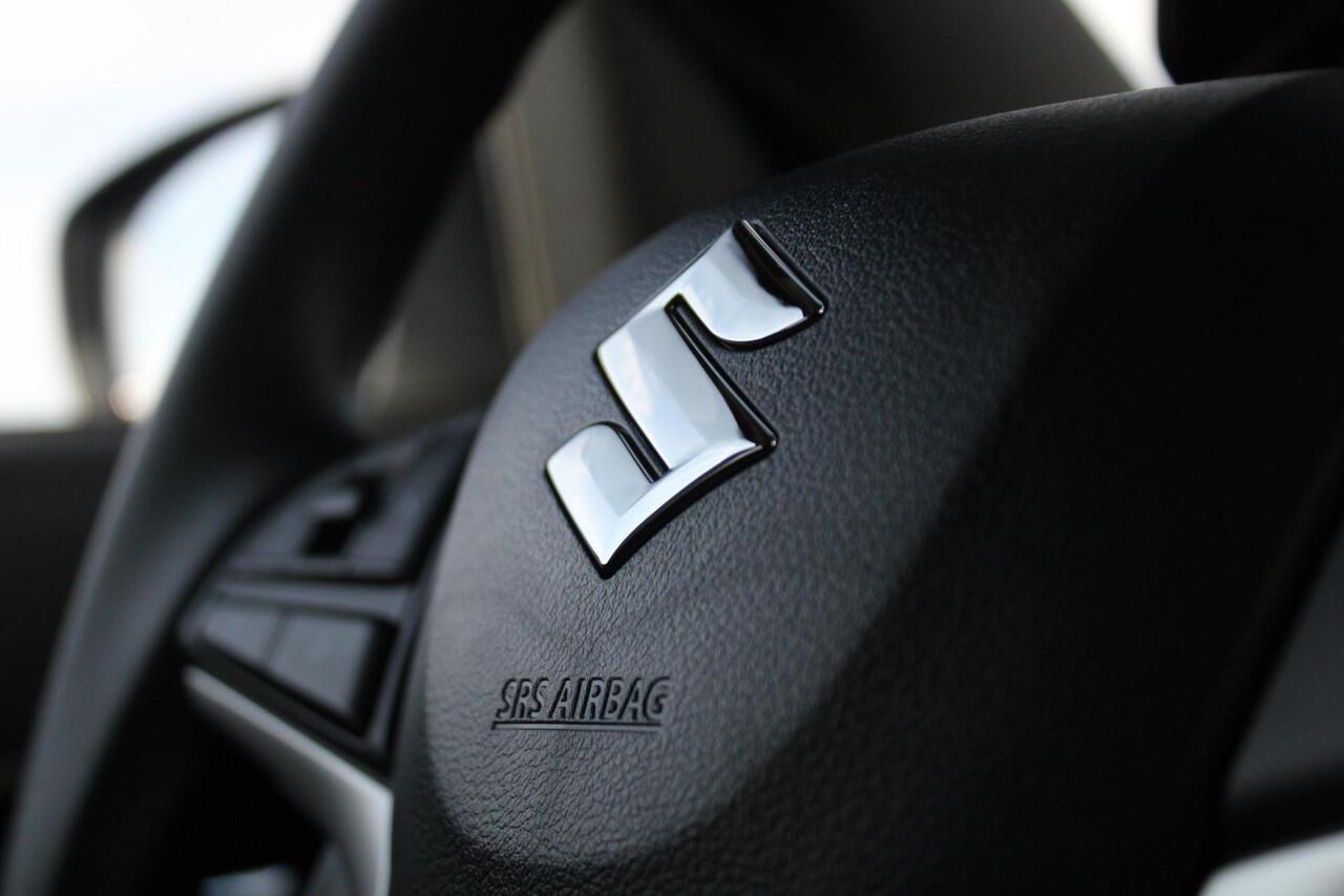 Suzuki IGNIS 1.2 Smart Hybrid Select Carplay/Android Auto, Achteruitrijcamera, DAB+ Radio, Stoelverwarming Voor