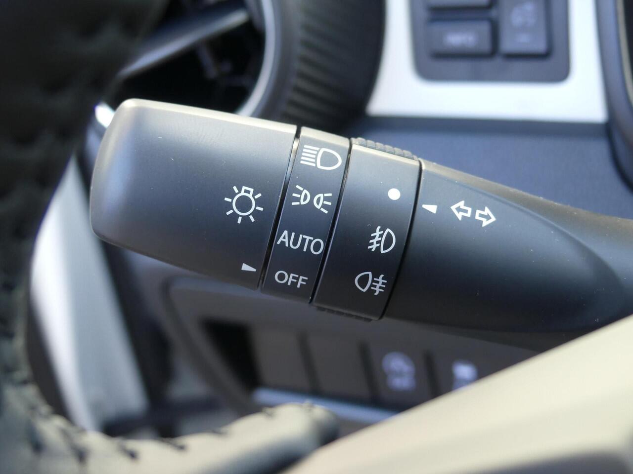 Suzuki IGNIS 1.2 Smart Hybrid Style Navigatie, Achteruitrijcamera, Cruise Control, Stijl uitvoering