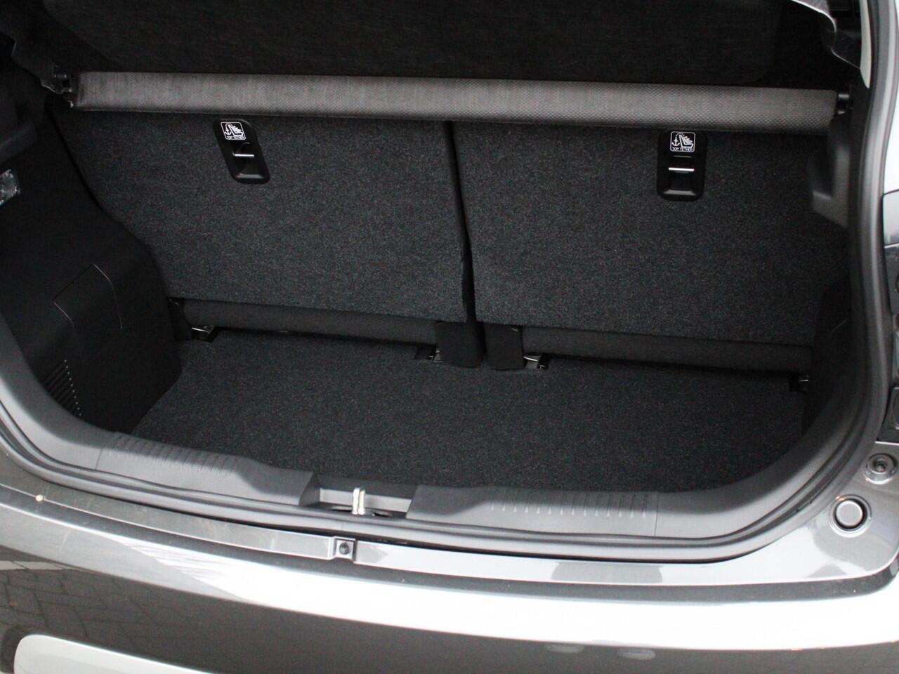 Suzuki IGNIS Style 1.2 Smart Hybrid 83PK 6 jaar Garantie, Navigatie, Keyless, Climate en Cruise-Control