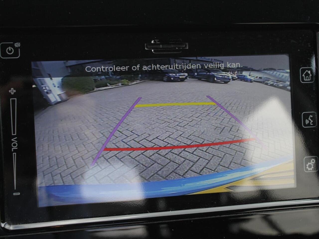 Suzuki IGNIS 1.2 Smart Hybrid Style | Navi | Cruise | Clima | Camera | Lm-Velgen