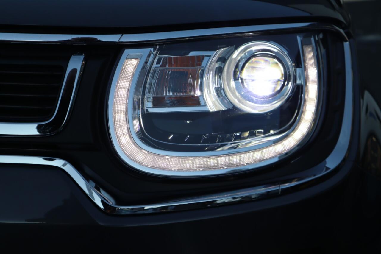 Suzuki IGNIS 1.2 Select Hybrid AllSeasons/Apple/AndroidAuto