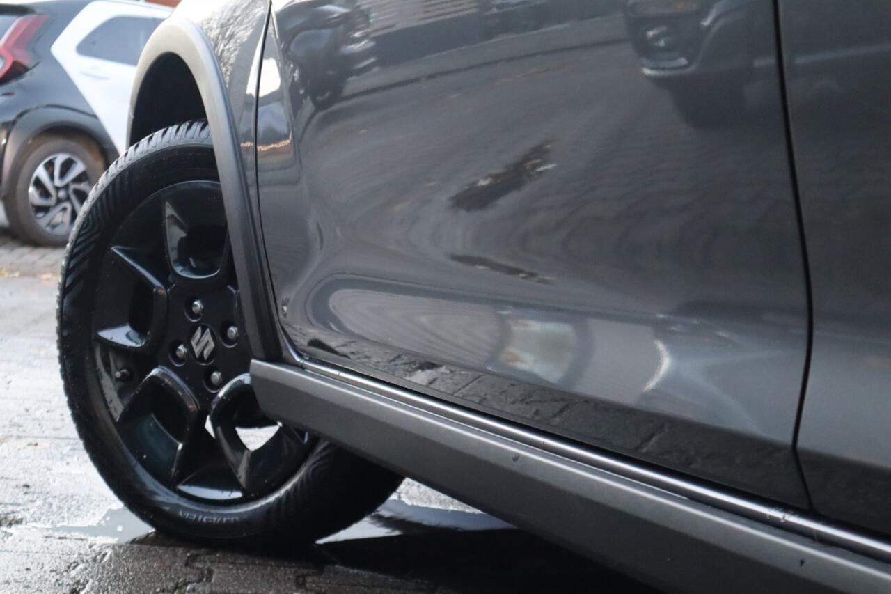 Suzuki IGNIS 1.2 Select Hybrid AllSeasons/Apple/AndroidAuto