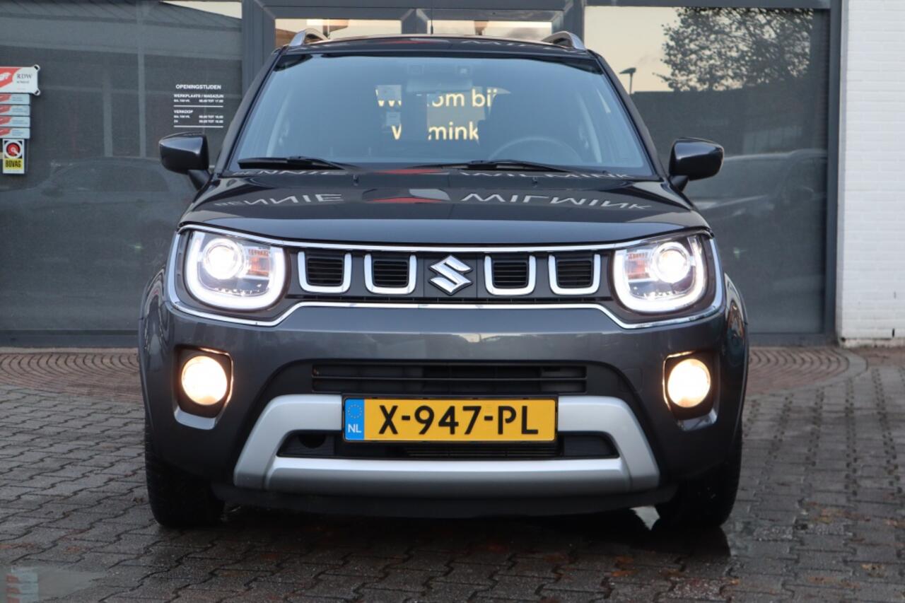 Suzuki IGNIS 1.2 Select Hybrid AllSeasons/Apple/AndroidAuto