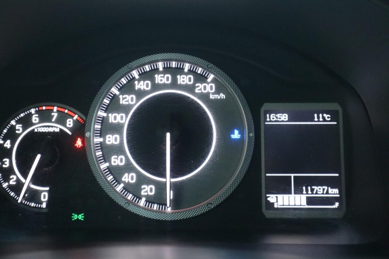 Suzuki IGNIS 1.2 Select Hybrid AllSeasons/Apple/AndroidAuto