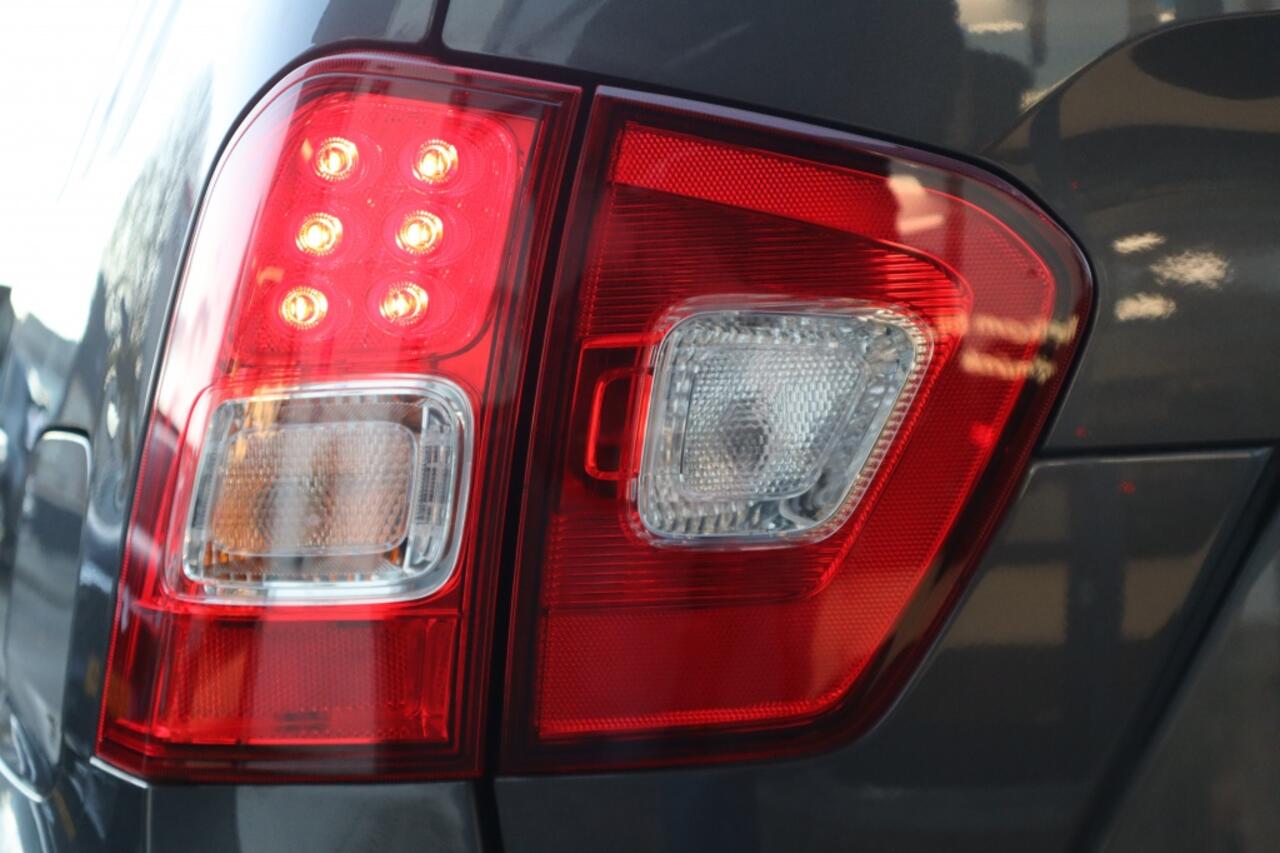 Suzuki IGNIS 1.2 Select Hybrid AllSeasons/Apple/AndroidAuto