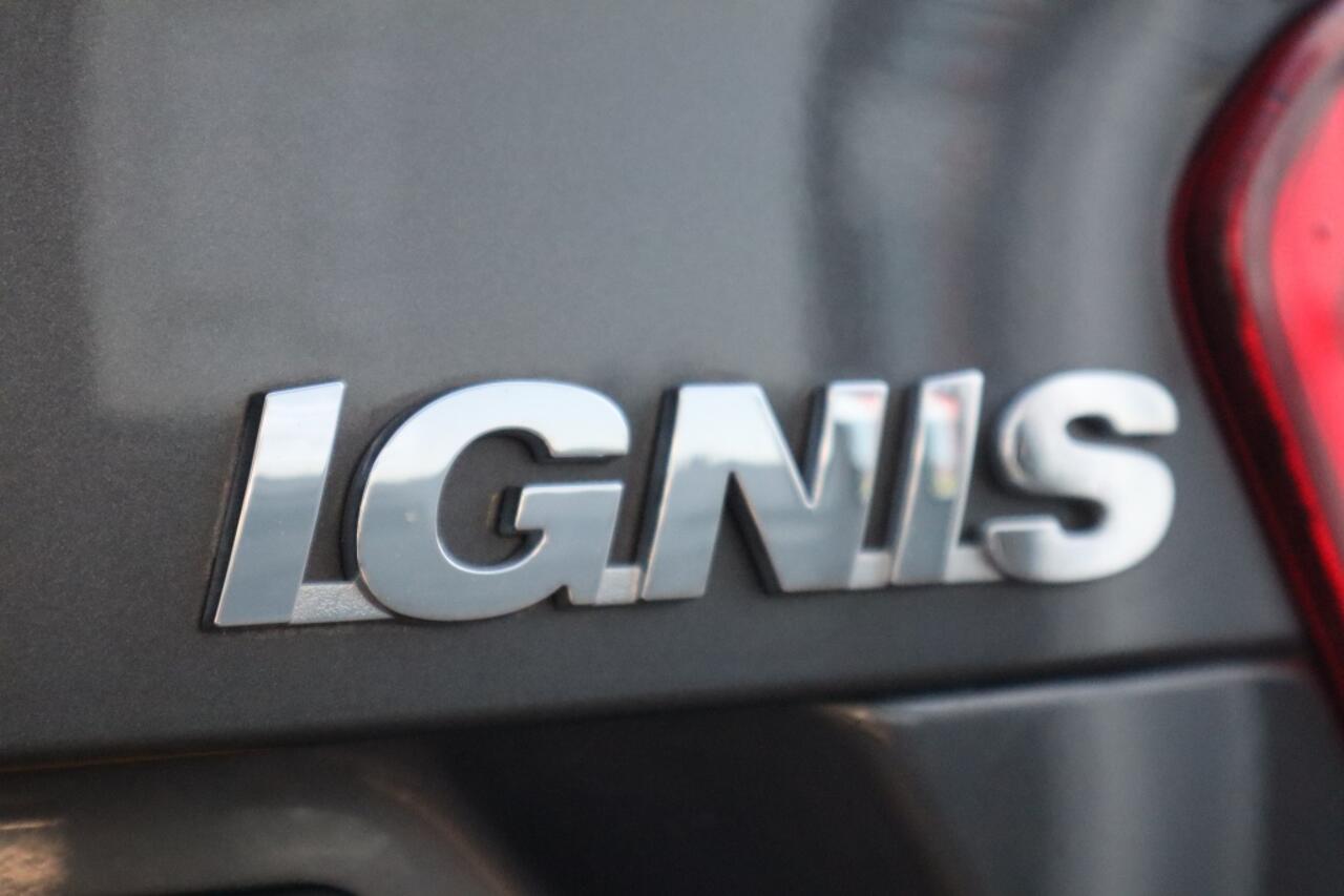 Suzuki IGNIS 1.2 Select Hybrid AllSeasons/Apple/AndroidAuto