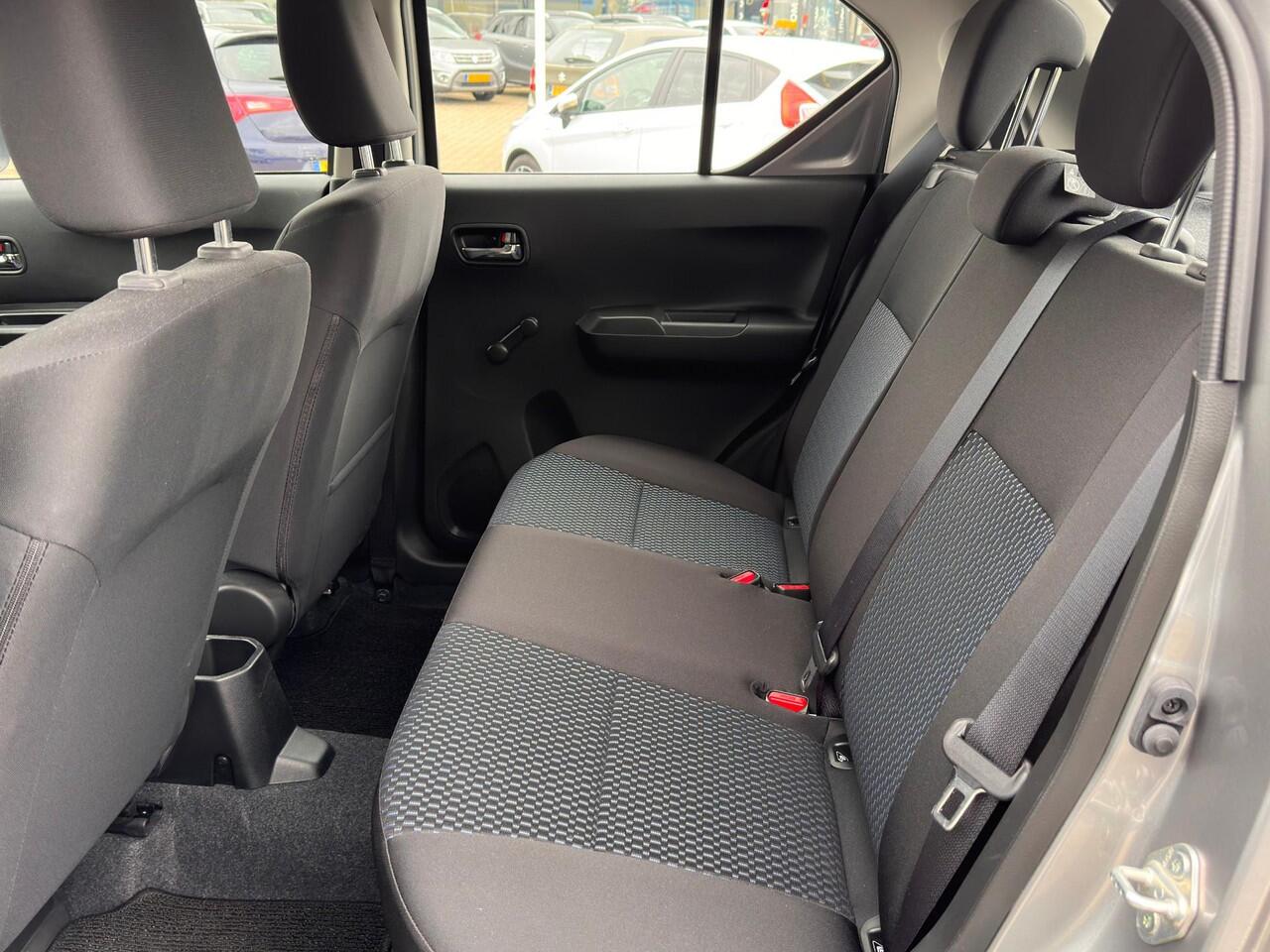 Suzuki IGNIS 1.2 Smart Hybrid Comfort | Rijklaar | 1ste Eigenaar | Dealer Onderhouden |