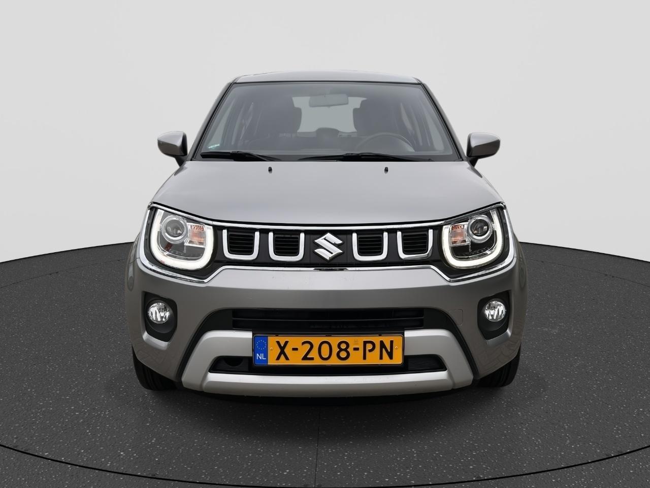Suzuki IGNIS 1.2 Smart Hybrid Comfort | Rijklaar | 1ste Eigenaar | Dealer Onderhouden |