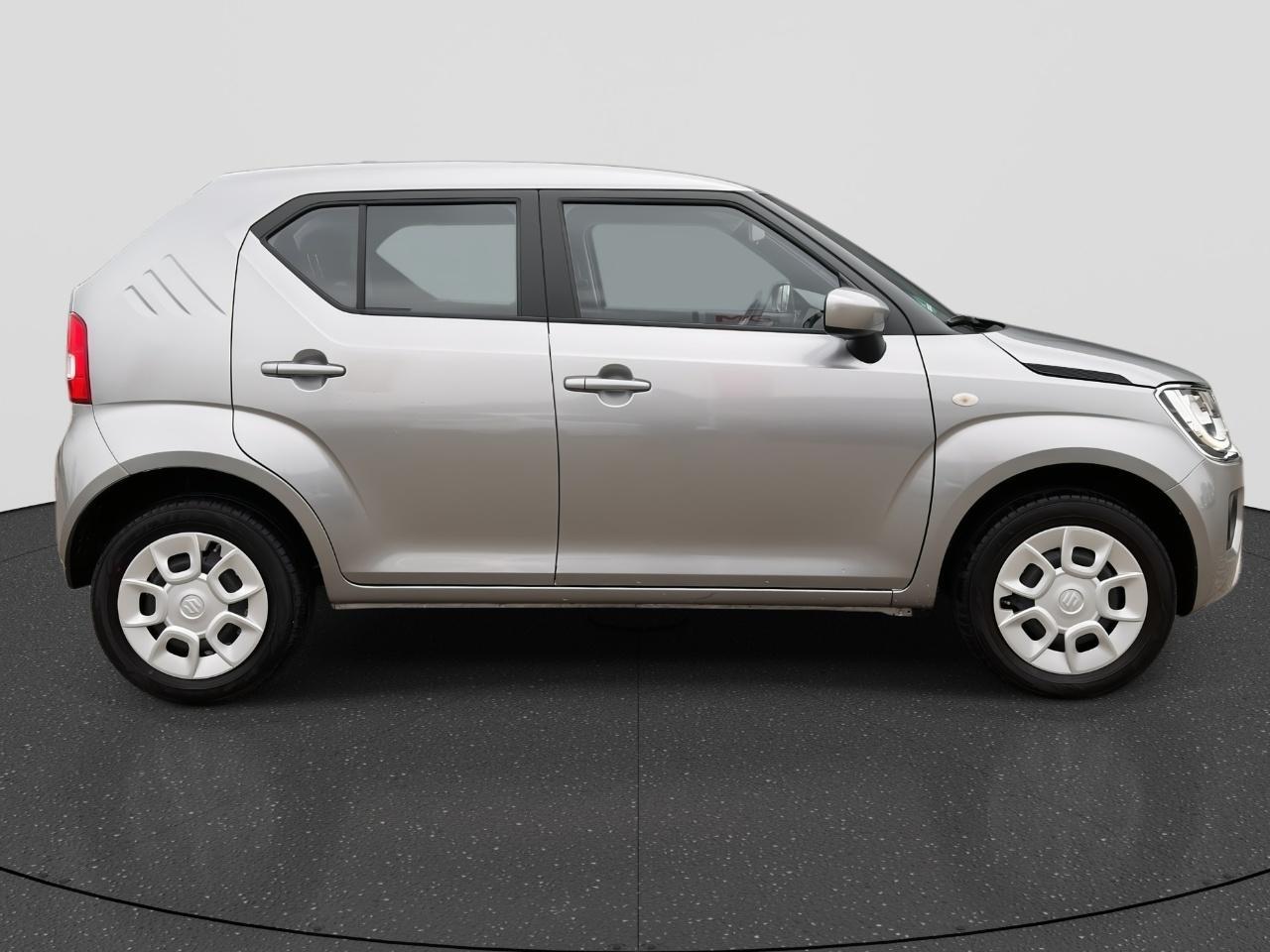 Suzuki IGNIS 1.2 Smart Hybrid Comfort | Rijklaar | 1ste Eigenaar | Dealer Onderhouden |