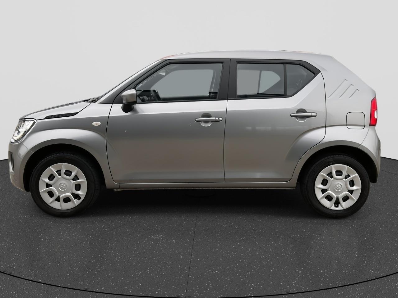 Suzuki IGNIS 1.2 Smart Hybrid Comfort | Rijklaar | 1ste Eigenaar | Dealer Onderhouden |