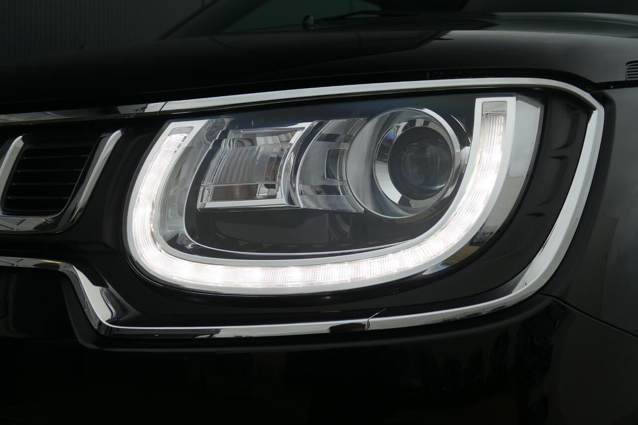 Suzuki IGNIS 1.2 Smart Hybrid Select | Apple/Android | Airco | Camera | RIJKLAARPRIJS!!