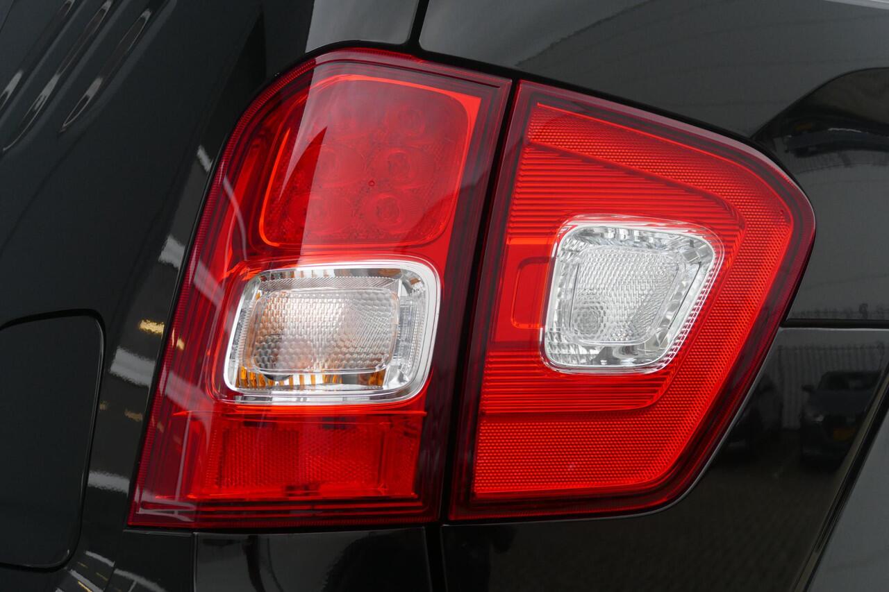 Suzuki IGNIS 1.2 Smart Hybrid Select | Apple/Android | Airco | Camera | RIJKLAARPRIJS!!