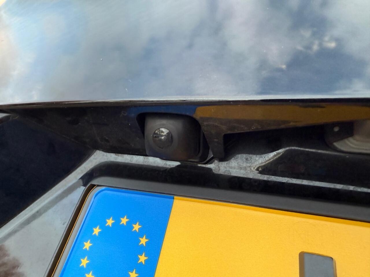 Suzuki IGNIS 1.2 SMART HYBRID SELECT AUTOMAAT! HOGE INSTAP en HOGE ZIT