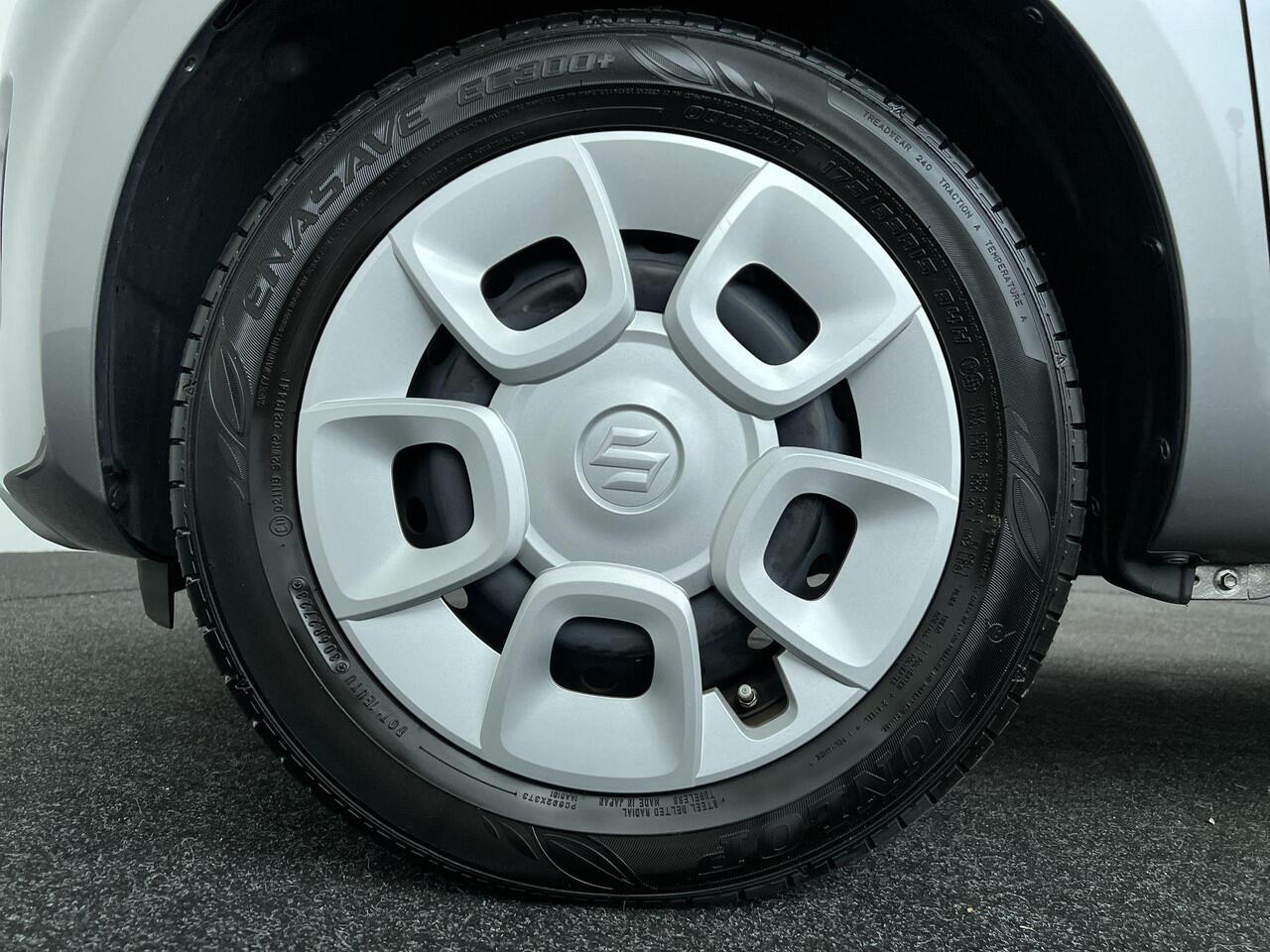 Suzuki IGNIS 1.2 Smart Hybrid Comfort | Rijklaar | 1ste Eigenaar | Dealer Onderhouden |