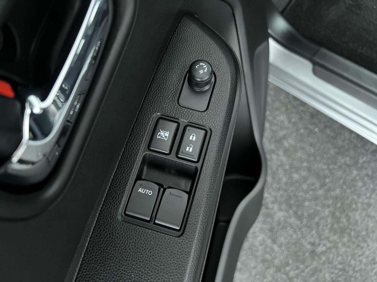 Suzuki IGNIS 1.2 Smart Hybrid Comfort | Rijklaar | 1ste Eigenaar | Dealer Onderhouden |