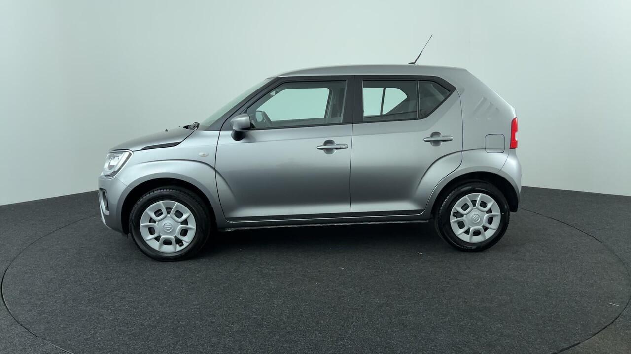 Suzuki IGNIS 1.2 Smart Hybrid Comfort | Rijklaar | 1ste Eigenaar | Dealer Onderhouden |