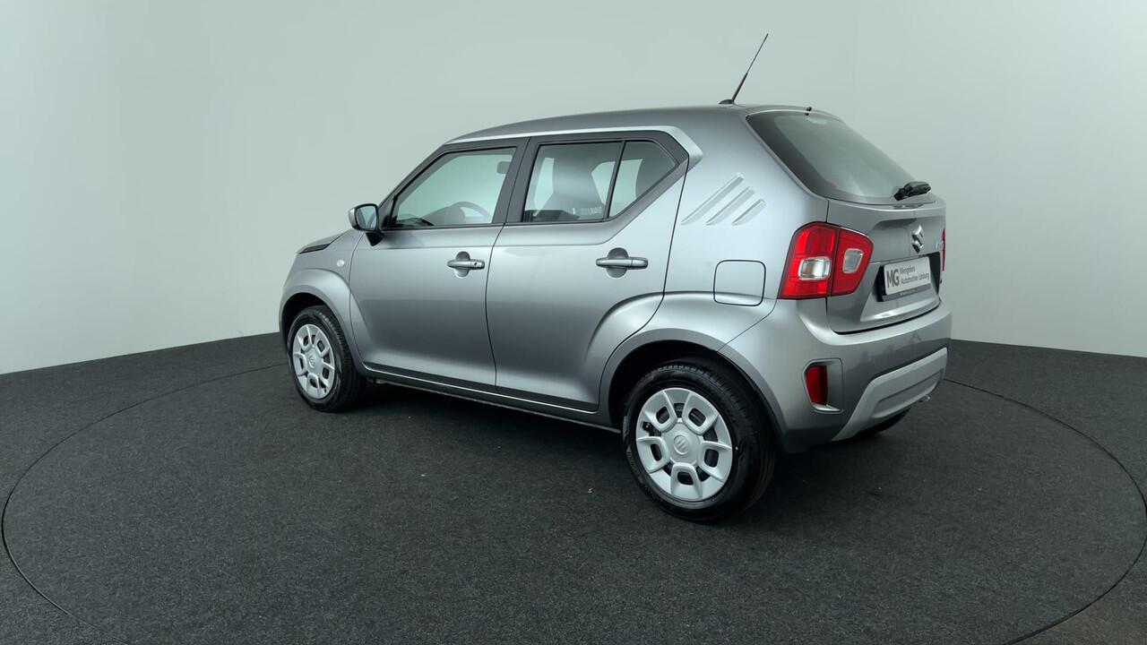 Suzuki IGNIS 1.2 Smart Hybrid Comfort | Rijklaar | 1ste Eigenaar | Dealer Onderhouden |