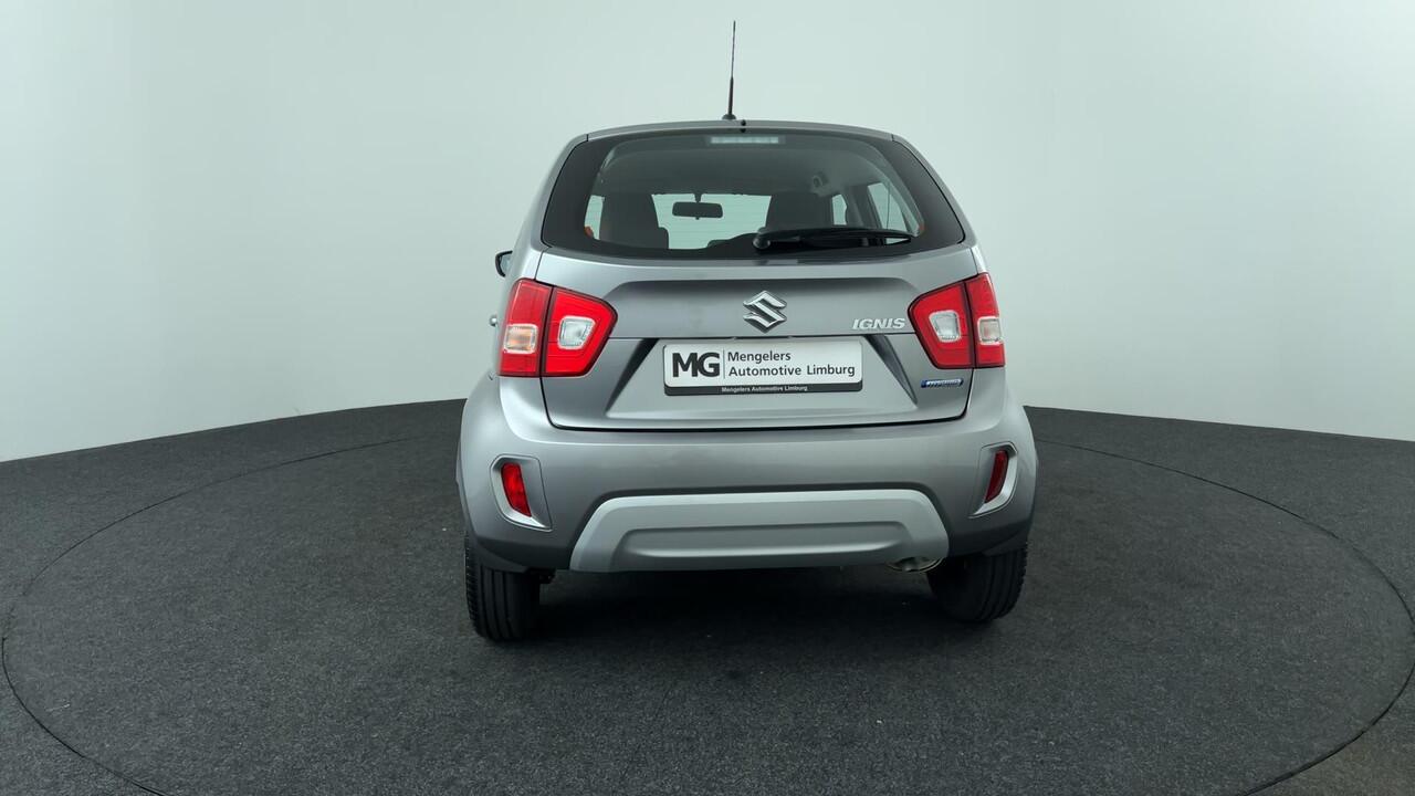 Suzuki IGNIS 1.2 Smart Hybrid Comfort | Rijklaar | 1ste Eigenaar | Dealer Onderhouden |