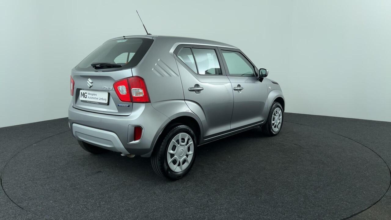 Suzuki IGNIS 1.2 Smart Hybrid Comfort | Rijklaar | 1ste Eigenaar | Dealer Onderhouden |