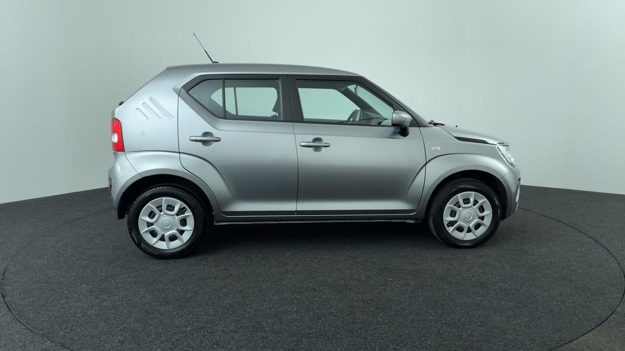 Suzuki IGNIS 1.2 Smart Hybrid Comfort | Rijklaar | 1ste Eigenaar | Dealer Onderhouden |